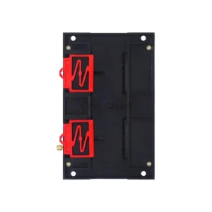 Waveshare 6-Channel ESP32-S3 WiFi Relay Module with RS485
