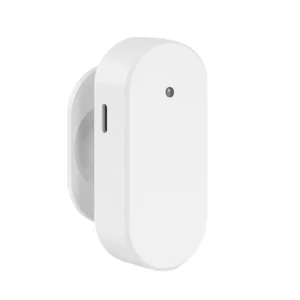 Human Presence Sensor With OLED Display and Light Sensor