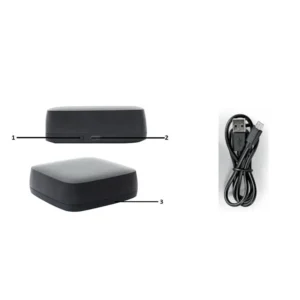 Tuya Zigbee Smart IR Remote Control Blaster