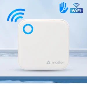 G6 TTLock Matter Wi-Fi Gateway for Smart Home