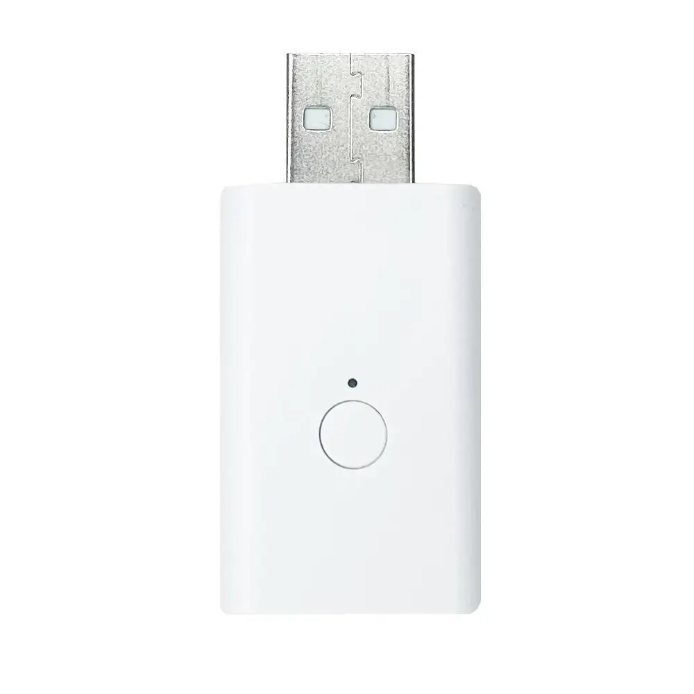USB Zigbee Signal Repeater Amplifier for Tuya Smart Home