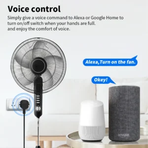 Smart Socket AU Plug Remote Control Bar Design