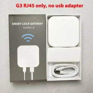 TTlock G2 Gateway WiFi 2.4G Zigbee 3.0 Module