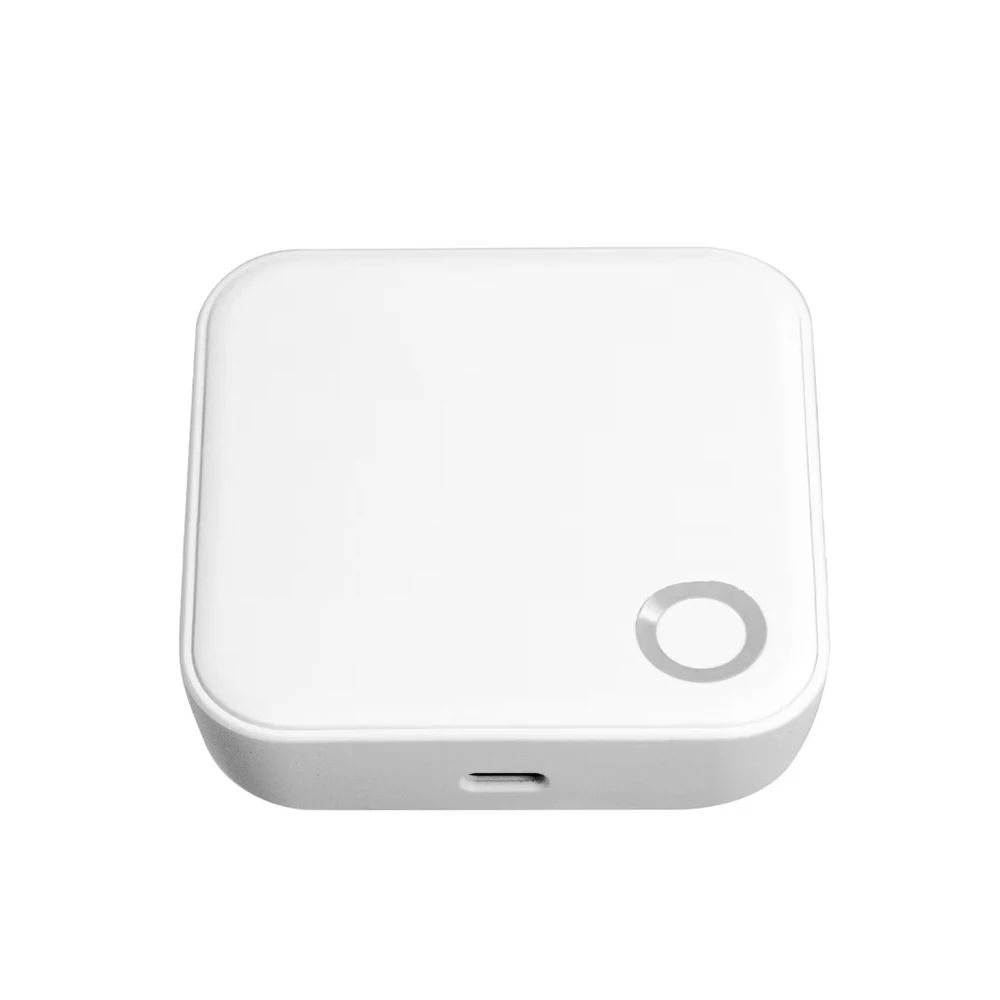 G5 Dual-Band WiFi Gateway for Smart Lock Remote App Control