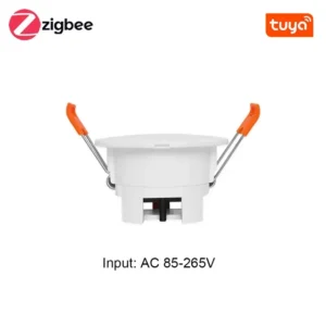 Smart Human Presence Detector Millimeter Wave Sensor