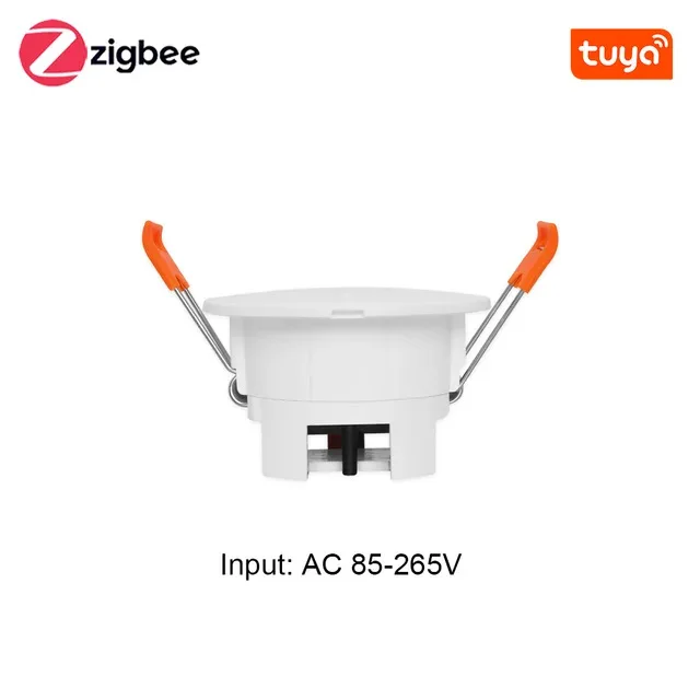 Smart Human Presence Detector Millimeter Wave Sensor
