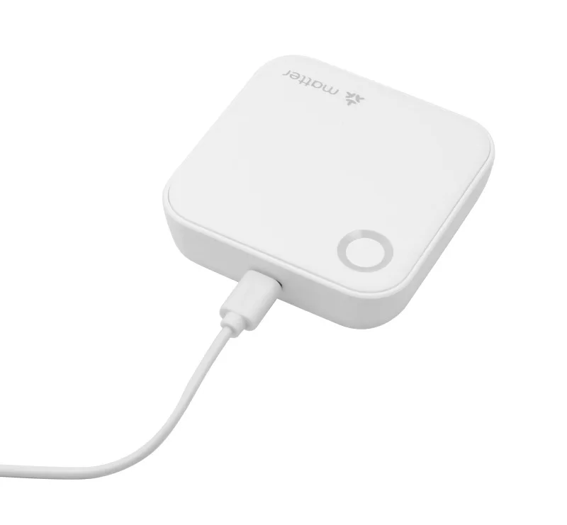 G6 TTLock Matter Wi-Fi Gateway for Smart Home