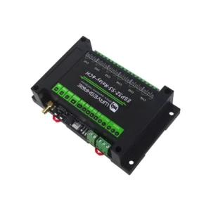 Waveshare 6-Channel ESP32-S3 WiFi Relay Module with RS485