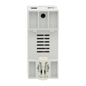 Tuya WiFi Auto-Reclosing Voltage Current Protector Energy Meter 63A