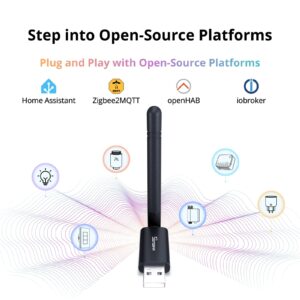SONOFF Dongle Lite MG21 Zigbee Thread USB Dongle Dongle-LMG21