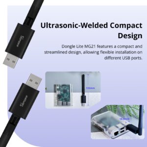 SONOFF Dongle Lite MG21 Zigbee Thread USB Dongle Dongle-LMG21