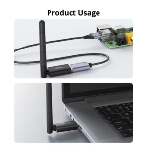 SONOFF Dongle Lite MG21 Zigbee Thread USB Dongle Dongle-LMG21