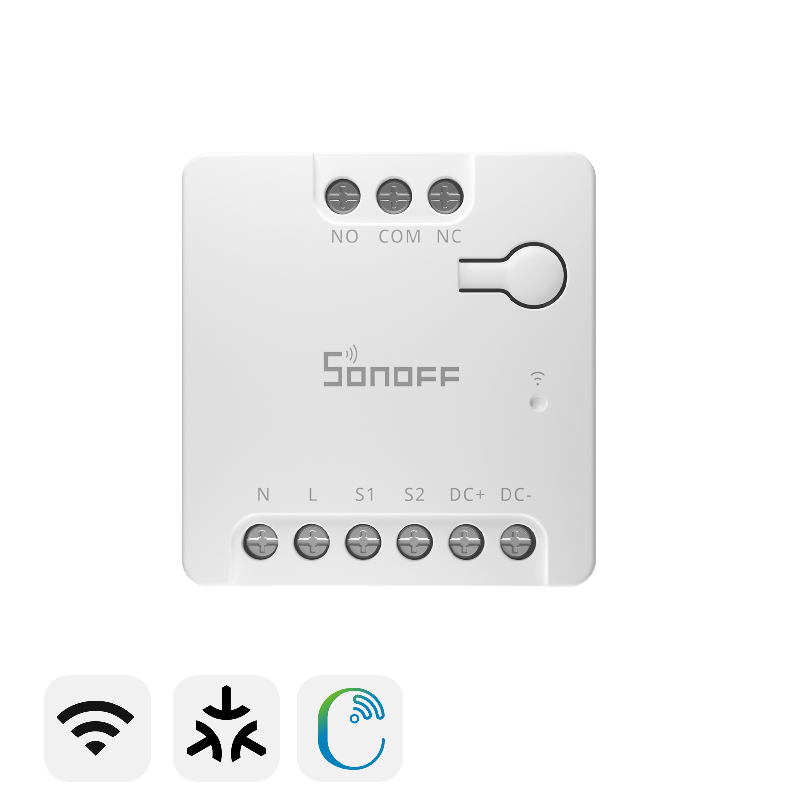 SONOFF MINI-D Dry Contact Wi-Fi Smart Switch