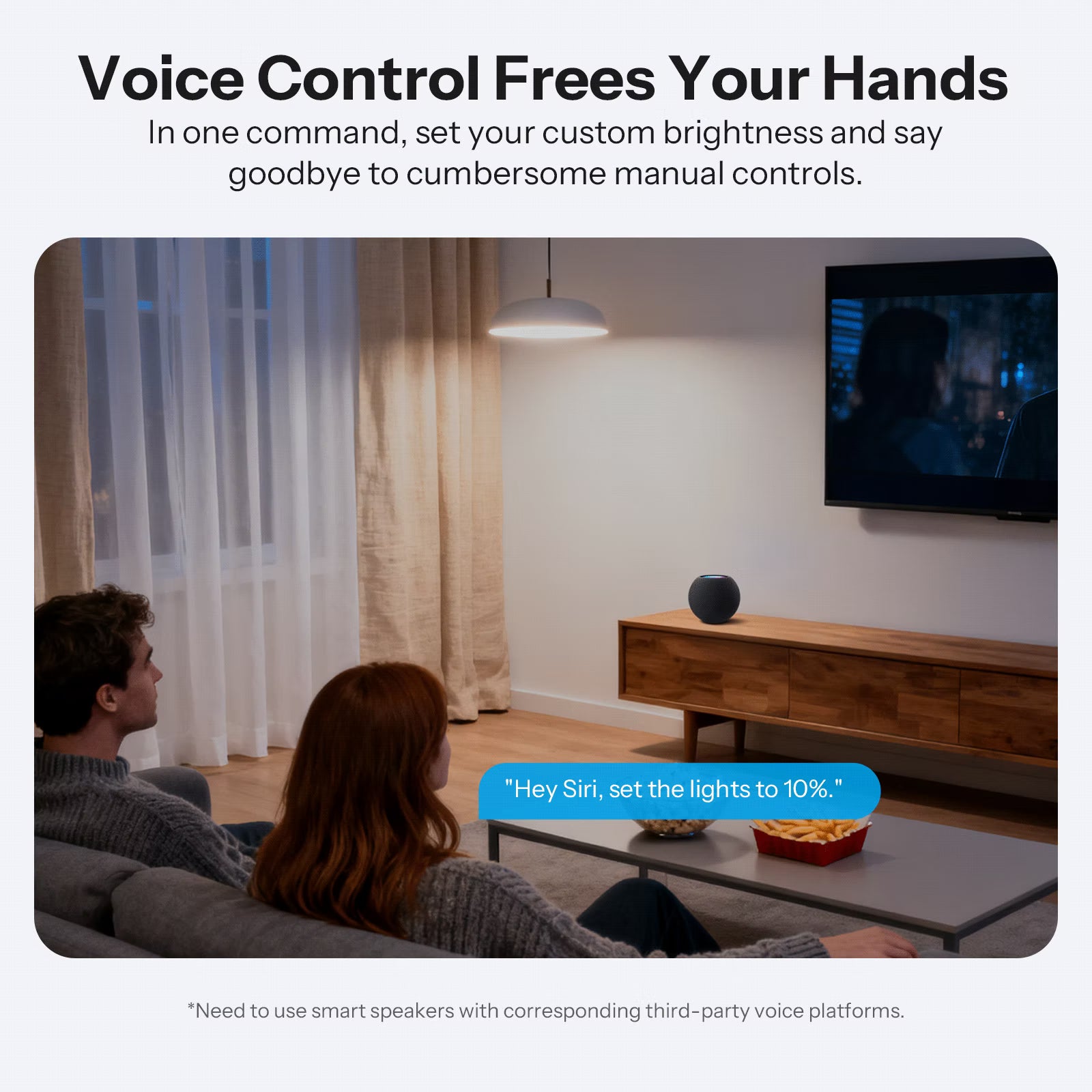 SONOFF MINI-DIM Extreme Matter Over Wi-Fi Dimmer Switch