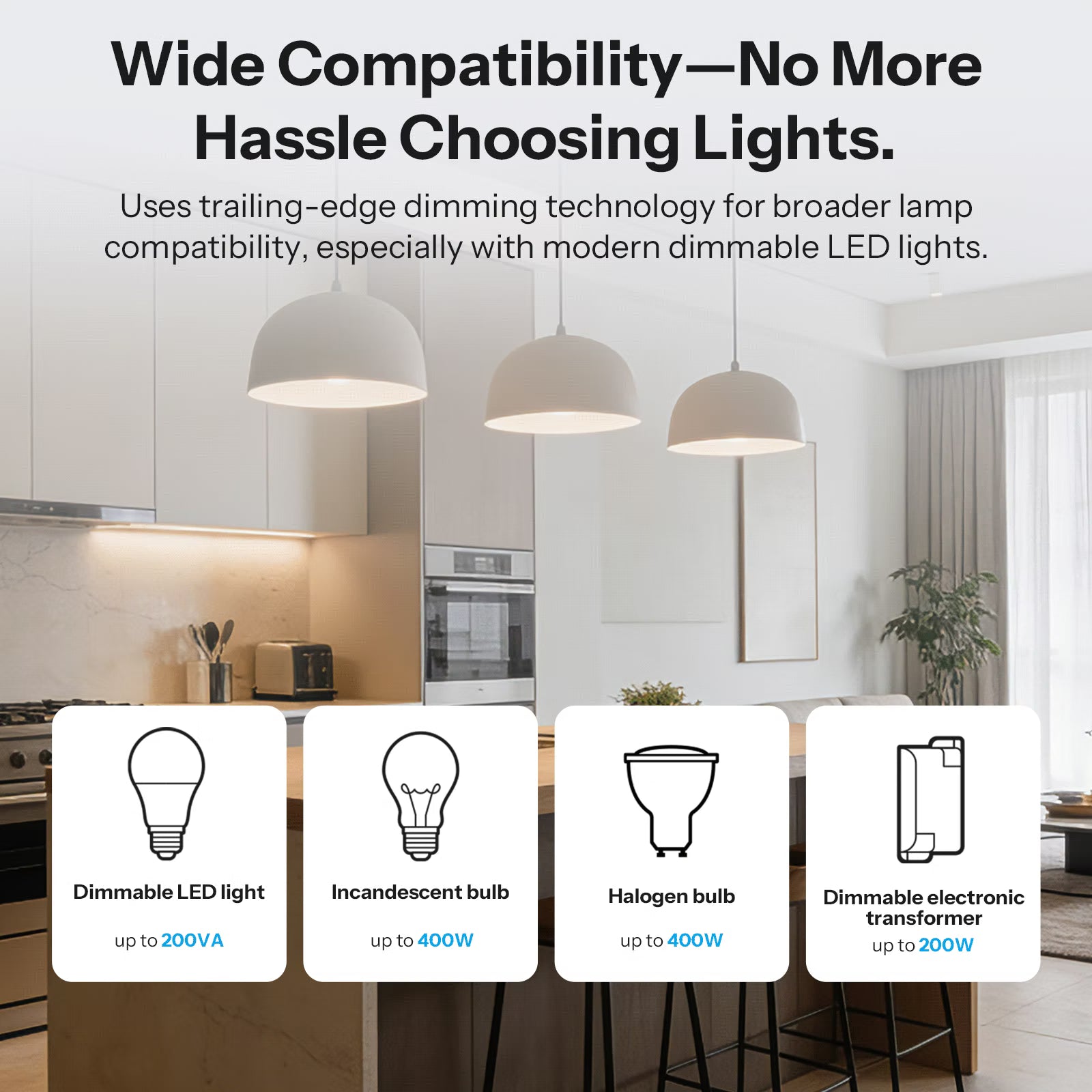 SONOFF MINI-DIM Extreme Matter Over Wi-Fi Dimmer Switch