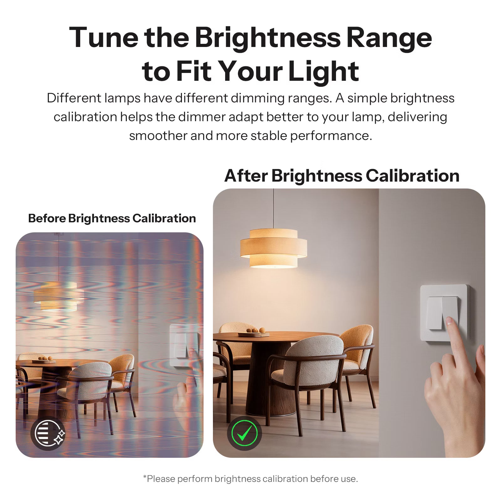 SONOFF MINI-DIM Extreme Matter Over Wi-Fi Dimmer Switch