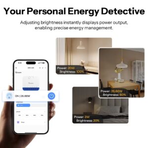 SONOFF MINI-DIM Extreme Matter Over Wi-Fi Dimmer Switch