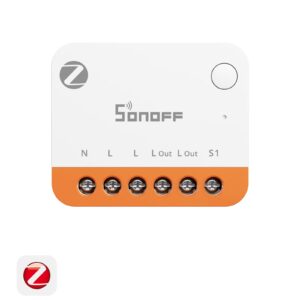 SONOFF MINI ONE Zigbee Smart Switch MINI-ZB1GS