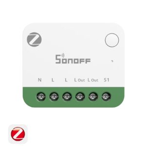 SONOFF MINI ONE PM Zigbee Smart Switch MINI-ZB1GSP
