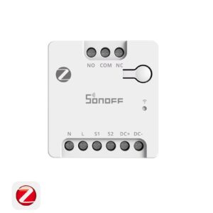 SONOFF MINI-ZBD MINI Dry Zigbee Dry Contact Smart Switch