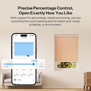 SONOFF MINI-ZBRBS Zigbee Smart Roller Shutter Switch