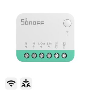 SONOFF MINIR4M MINI Extreme Wi-Fi Smart Switch