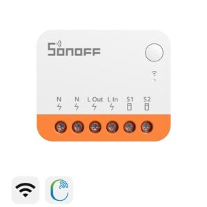 SONOFF MINIR4 MINI Extreme Wi-Fi Smart Switch