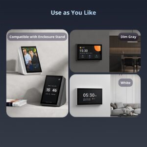 SONOFF NSPanel Pro Smart Home Control Panel 120 Type