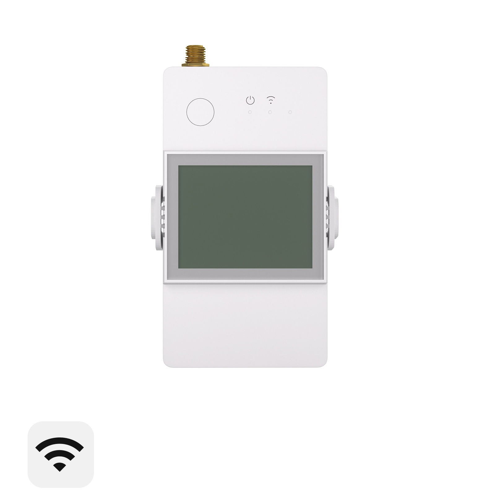 SONOFF POW Ring Smart Power Meter POWCT