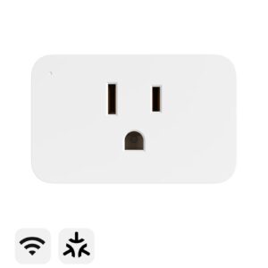 SONOFF iPlug Gen2 Type B Matter Smart Plug S61STPB