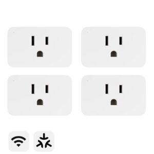 SONOFF iPlug Gen2 Type B Matter Smart Plug S61STPB