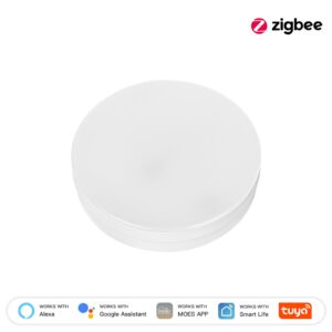 MOES ZL11405 ZigBee Smart LED GX53 Light Bulb 6W