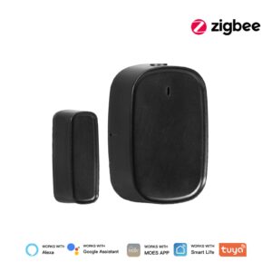 MOES Tuya ZigBee Smart Window and Door Sensor
