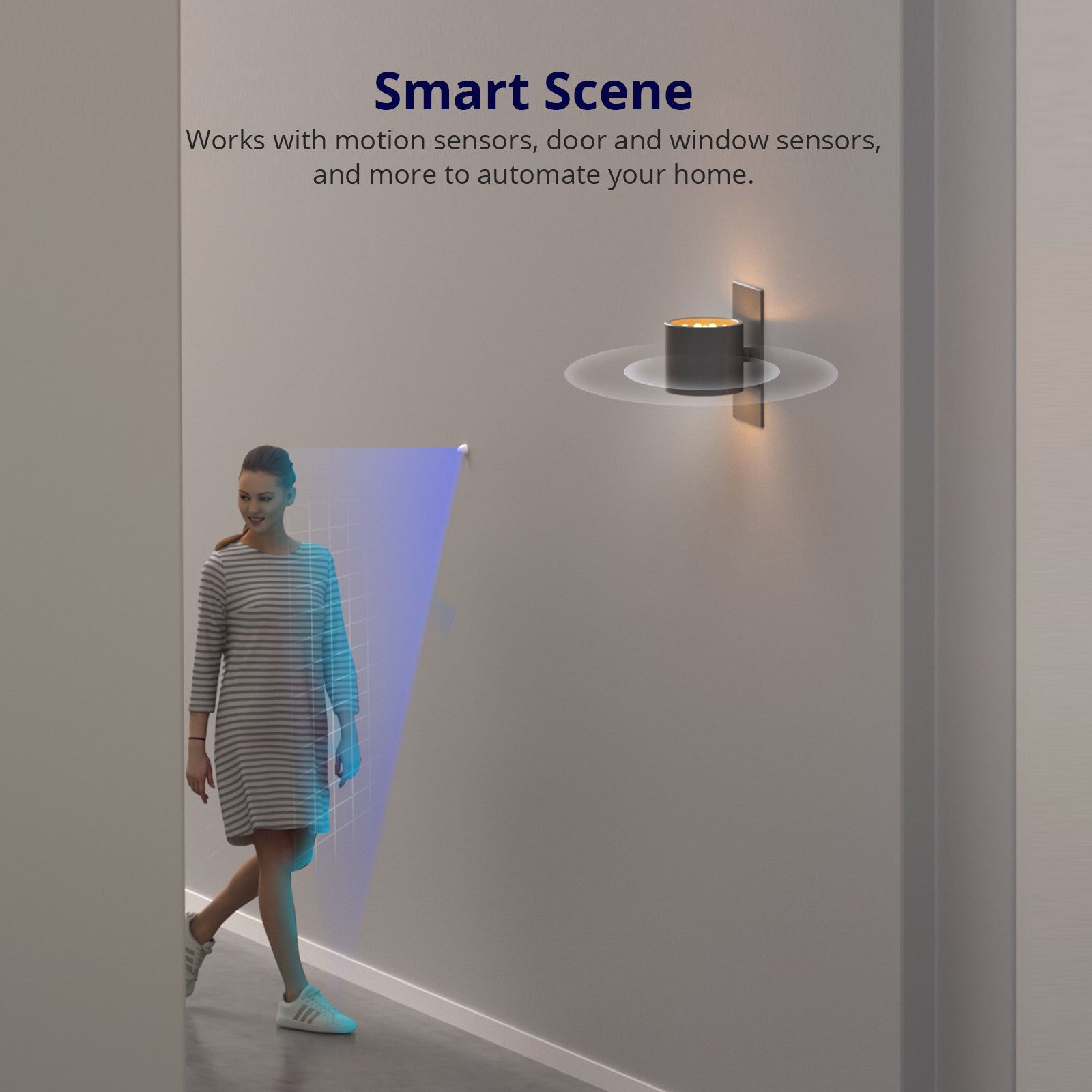 SONOFF MINIR4 MINI Extreme Wi-Fi Smart Switch