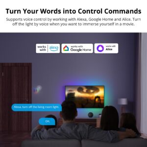 SONOFF TX Ultimate T5 Smart Touch Wall Switch