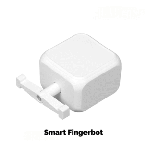 MOES Smart Bluetooth Fingerbot Wireless Switch Button Pusher