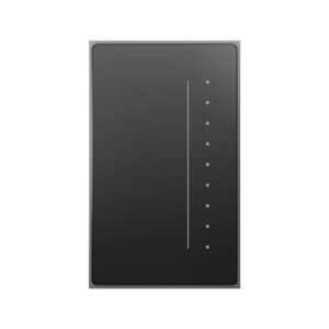 MOES Star Feather Series Smart Zigbee Dimmer Switch