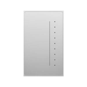 MOES Star Feather Series Smart Zigbee Dimmer Switch