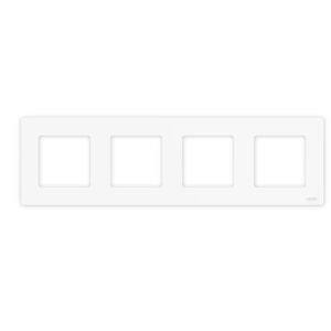 MOES Star Ring Wall Switch Replacement Faceplate Panel