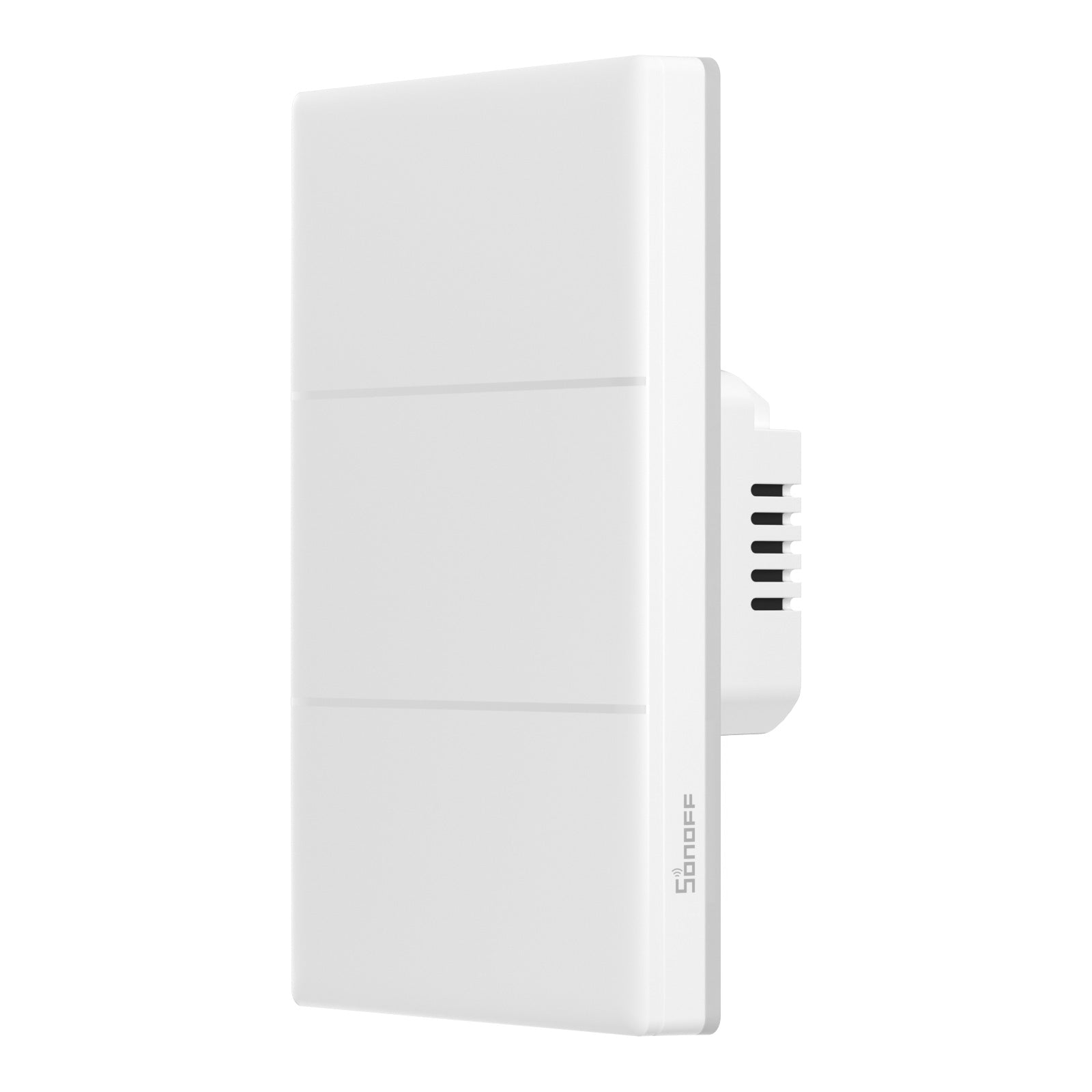 SONOFF TX Ultimate T5 Smart Touch Wall Switch