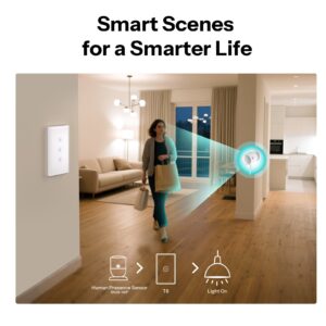 SONOFF TX Gen2 T6 Smart Touch Wall Switch 120 Type