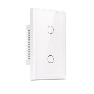 SONOFF TX Gen2 T6 Smart Touch Wall Switch 120 Type