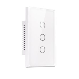 SONOFF TX Gen2 T6 Smart Touch Wall Switch 120 Type