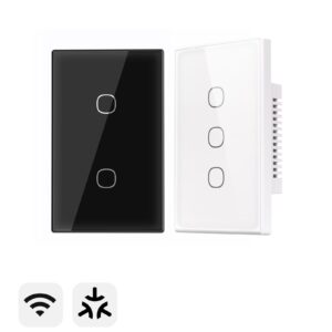 SONOFF TX Gen2 T6 Smart Touch Wall Switch 120 Type