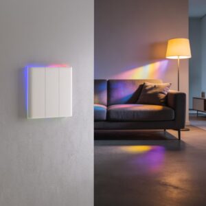 SONOFF TX Ultimate T5 Smart Touch Wall Switch
