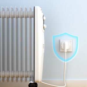 SONOFF Orb Matter over WiFi Smart European Wall Socket