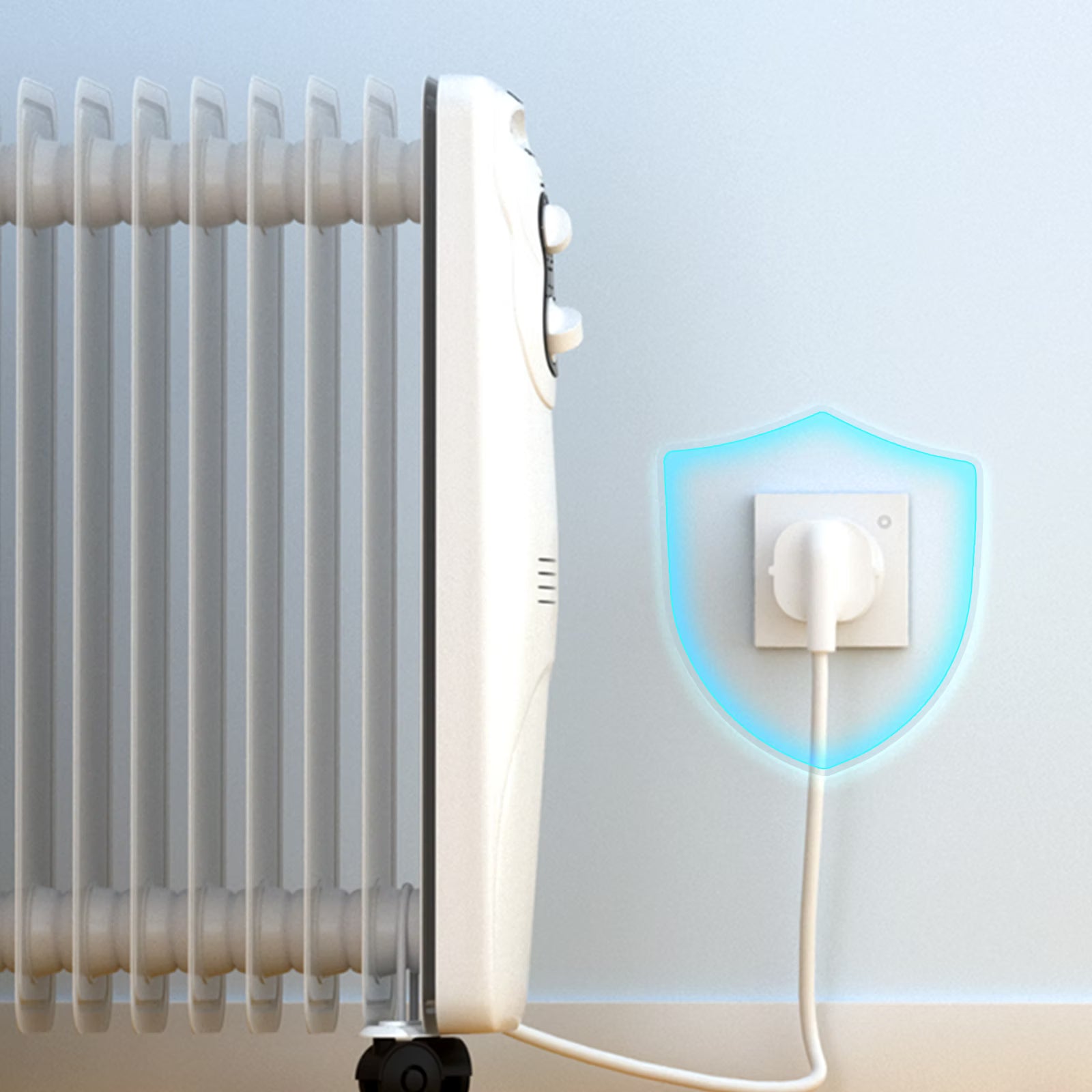 SONOFF Orb Matter over WiFi Smart European Wall Socket
