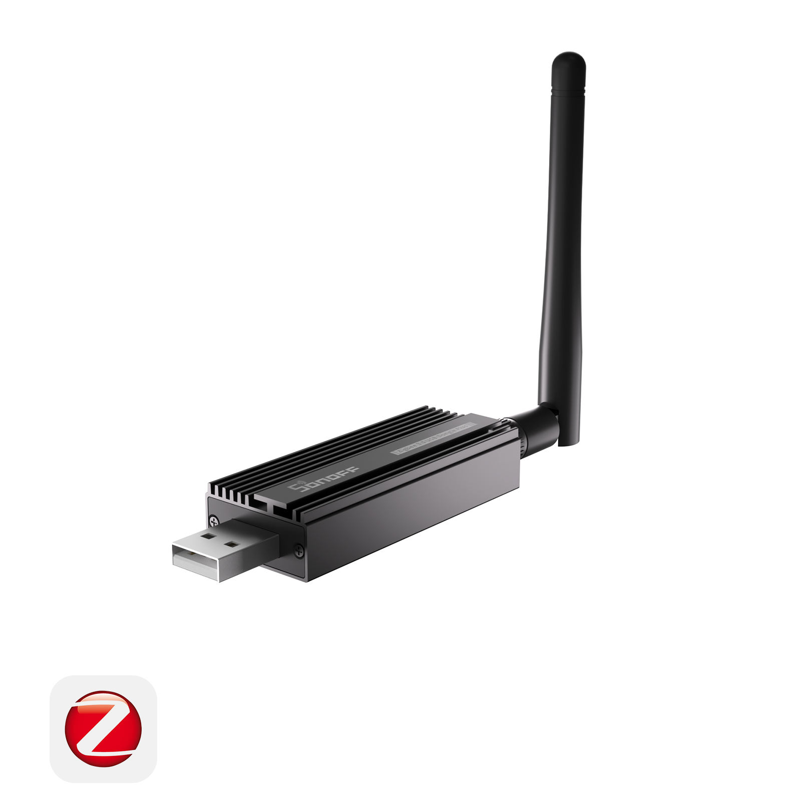 SONOFF Zigbee 3.0 USB Dongle Plus ZBDongle-E