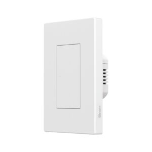 SONOFF SwitchMan ZBM5 Zigbee Smart Wall Switch
