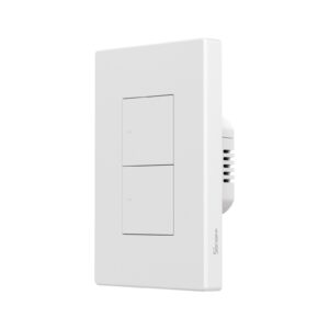 SONOFF SwitchMan ZBM5 Zigbee Smart Wall Switch